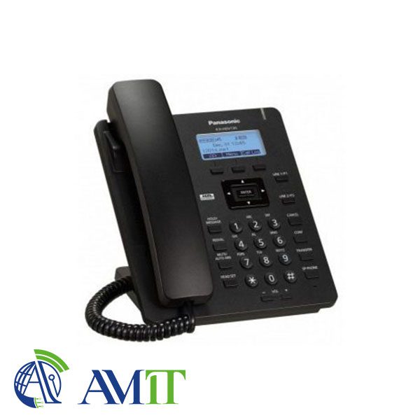 آی پی فون Panasonic KX-HDV130