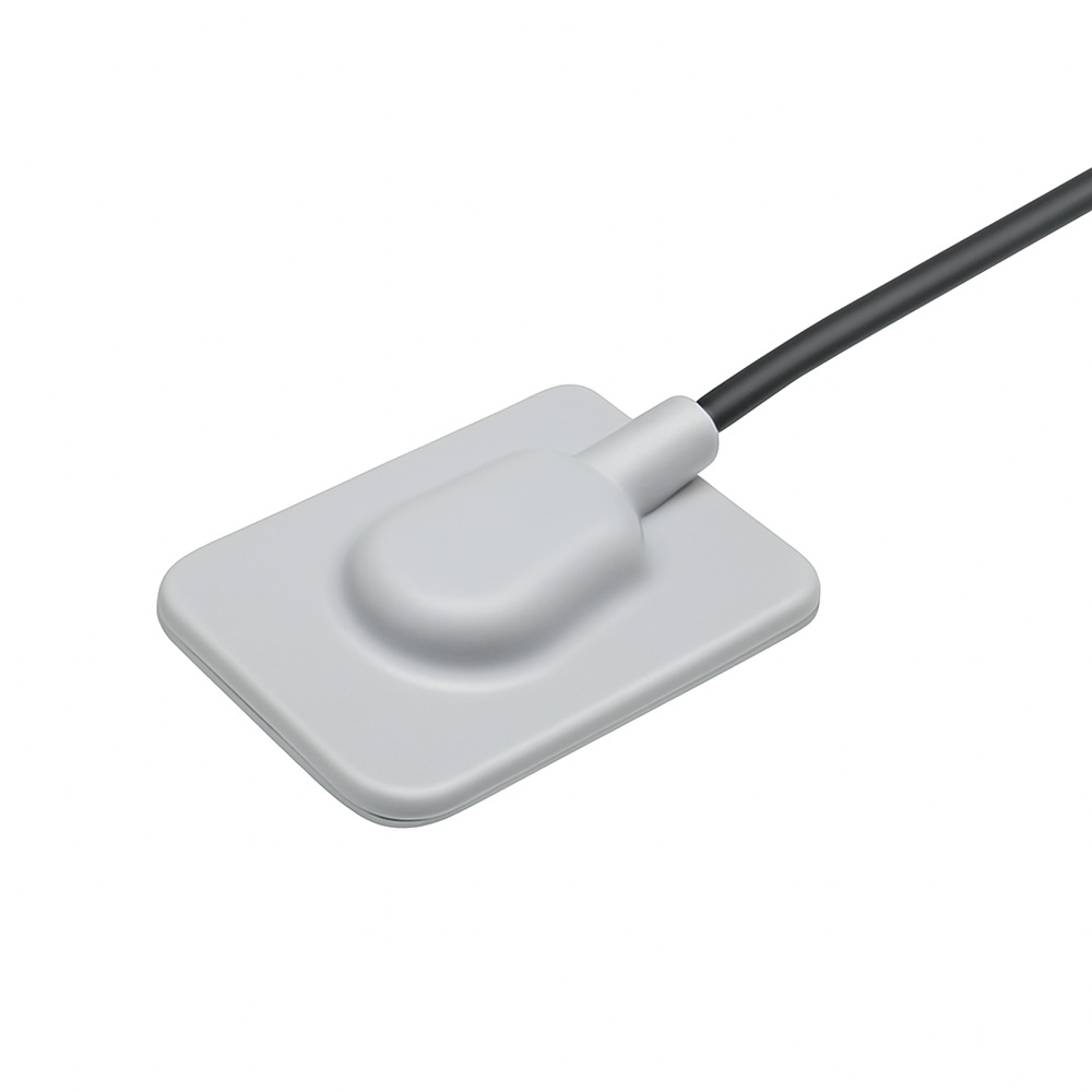 سنسور RVG ترایدنت Trident مدل I-View Silver سایز 1