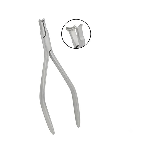 NiTi Cinch Back – NADIR