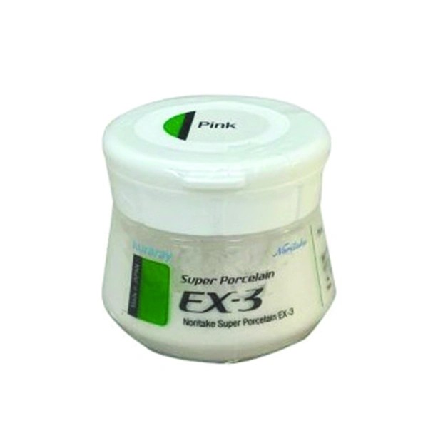 مودیفایر PFM (رنگ لثه) – Noritake