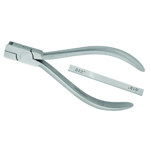 Individual Torquing Plier set with Key – NADIR