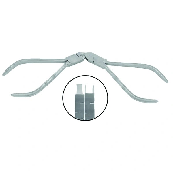 Individual Torquing Plier set – NADIR