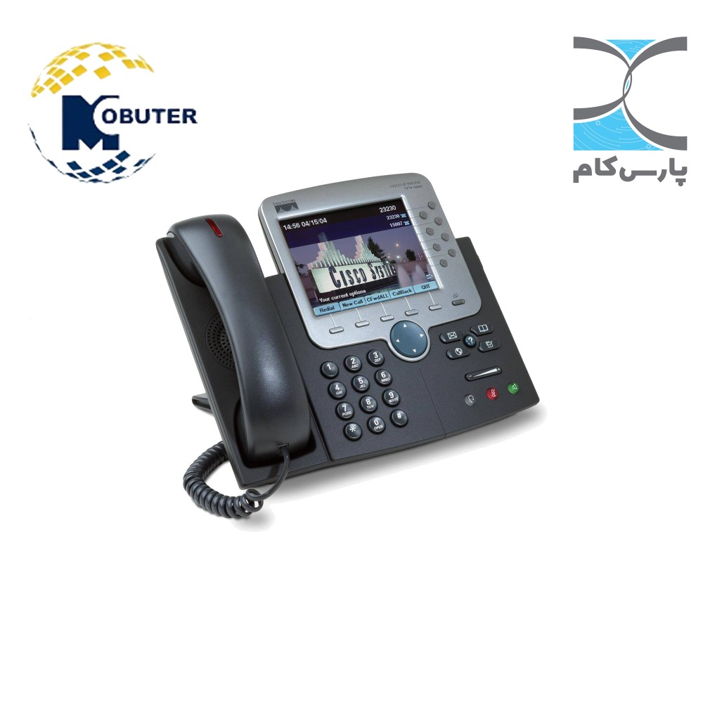 آی پی فون سیسکو CP-7971G