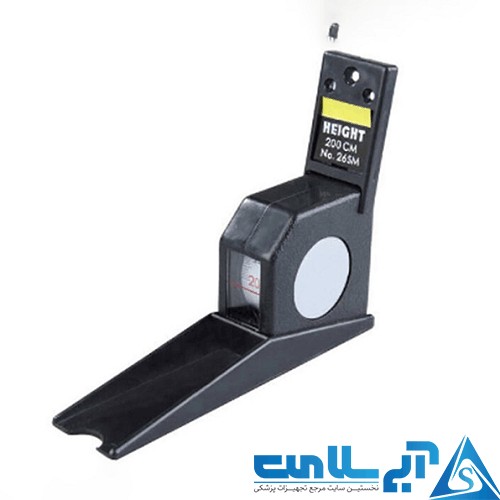 قدسنج دیواری 2MD
