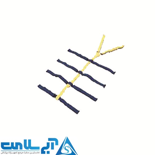 کمربند عنکبوتی مدل NF-SS01
