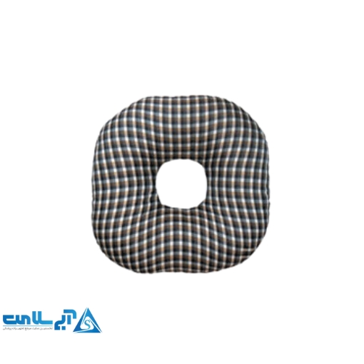 ایرینگ سلفونی پارچه ای DPA