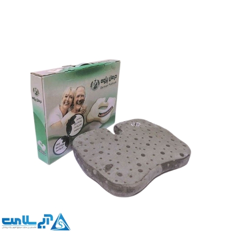 ایرینگ دنبالچه پارچه ای DPA