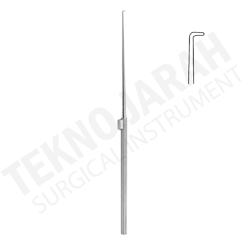 نرو هوک MARK 19cm 3mm