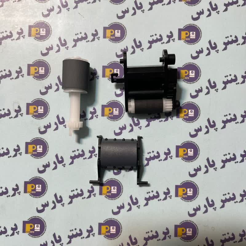 پد و پیکاپ ای دی اف (adf) hp 130 FN