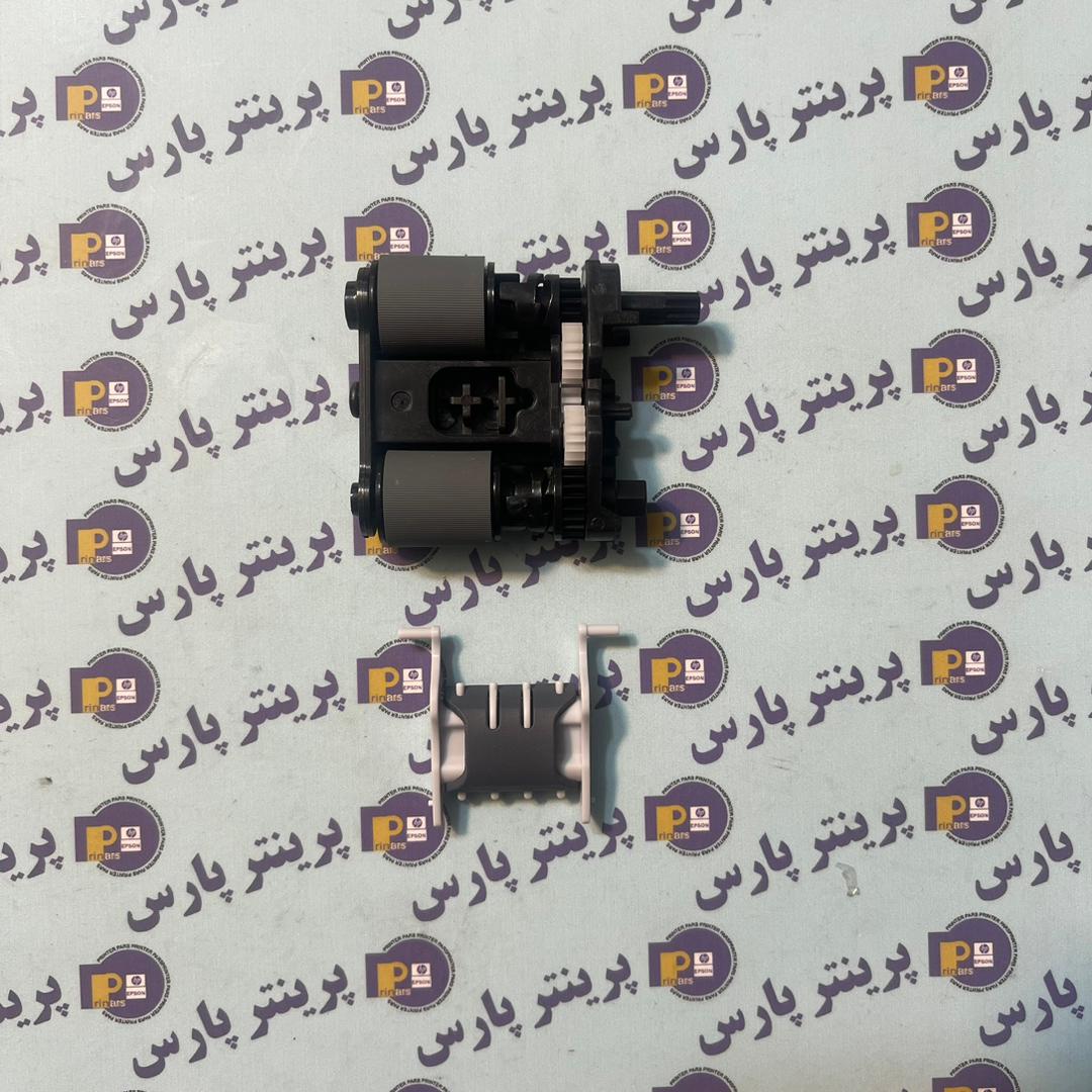 پد و پیکاپ ای دی اف (adf) HP M 277