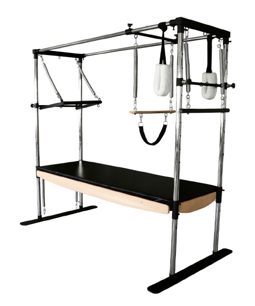 دستگاه کادیلاک پیلاتس ST Pilates Cadillac