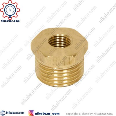 تبدیل 1/4 flare به 1/2