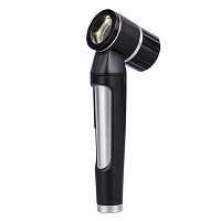 درماتوسکوپ لوکسامد 2.5 ولت LED