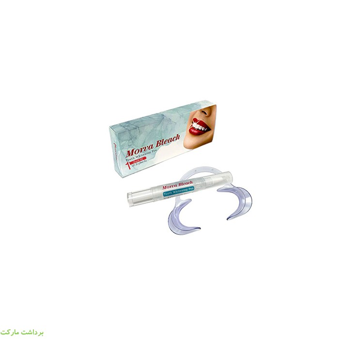 Morva Bleach Penمروابن
