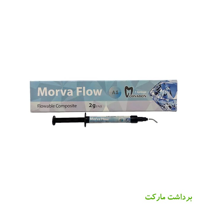 کامپوزیت-فلو-مروابن-Morva-Flow-Morvabon-A3