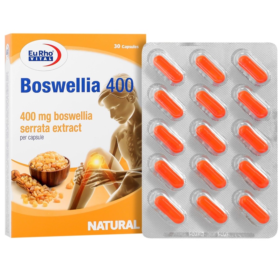بوسولیا 400 – بسته ۳۰ عددی