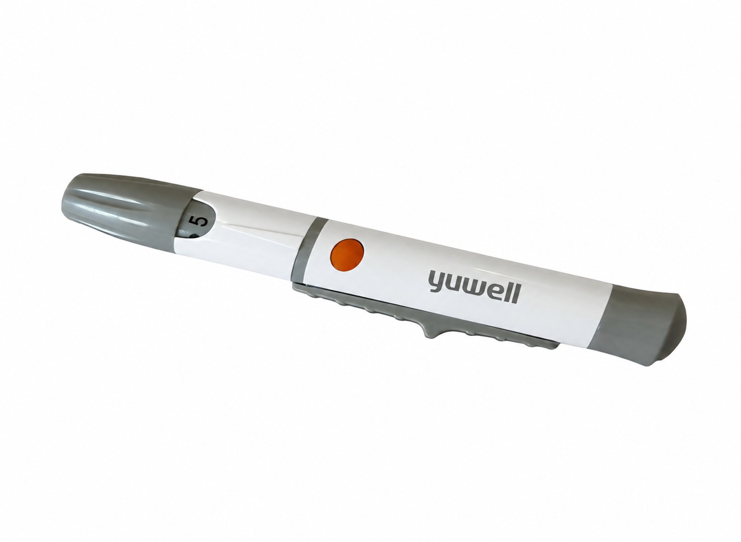 اتولنست یوول yuwell (چهارپر)