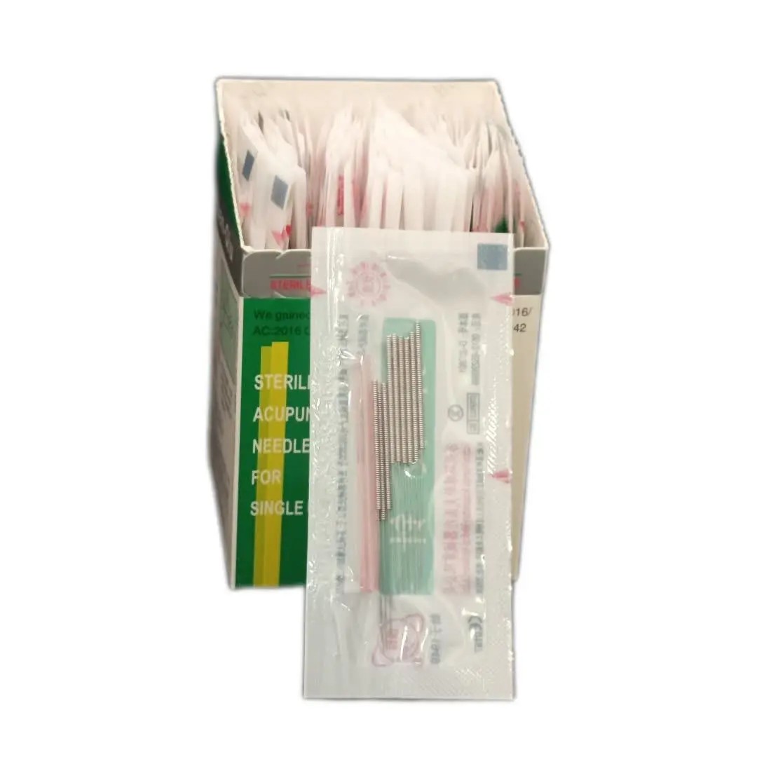 سوزن طب سوزنی سایز ۲۵×۰٫۲۵ هوانکیو HUANQIU