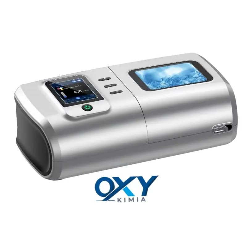 دستگاه VentMed BiPAP Machine DS8