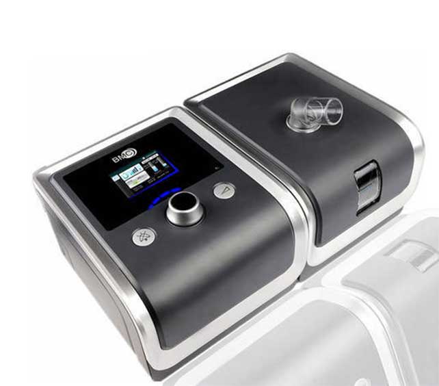 اجاره بای پپ BIPAP در شیراز