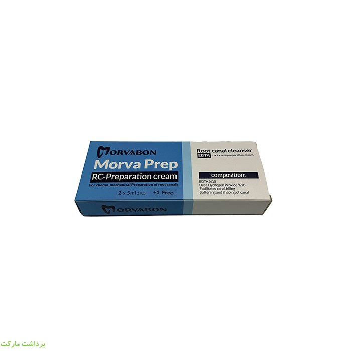Morva-Prep مروابن