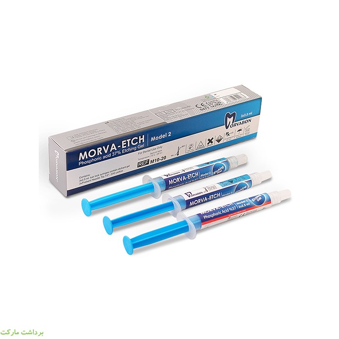 Morva-Etch ULTRA 3مروابن