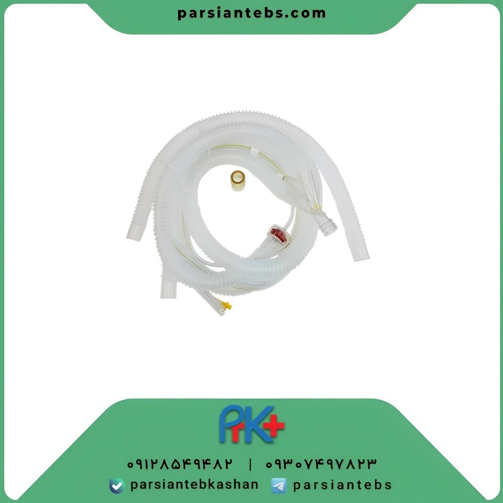ست ونتیلاتور LTV 950 اصلی