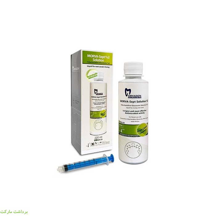 Morva-sept Solution (220 mL)مروابن