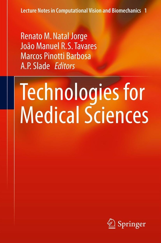 فناوری های علوم پزشکی ۲۰۱۲ <br> Technologies for Medical Sciences 2012 - کالیبو