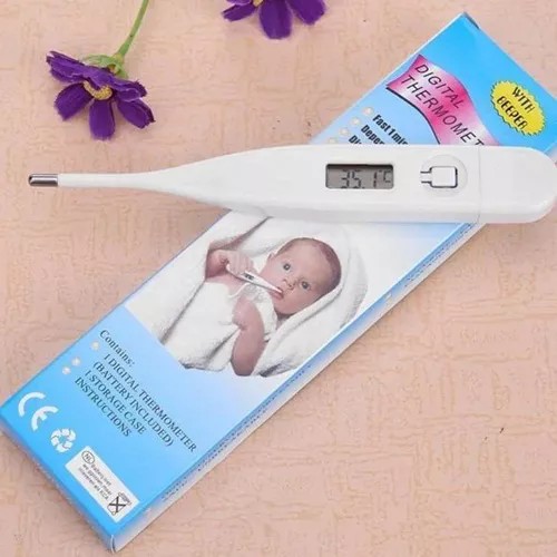 تب‌ سنج تماسی کد P204