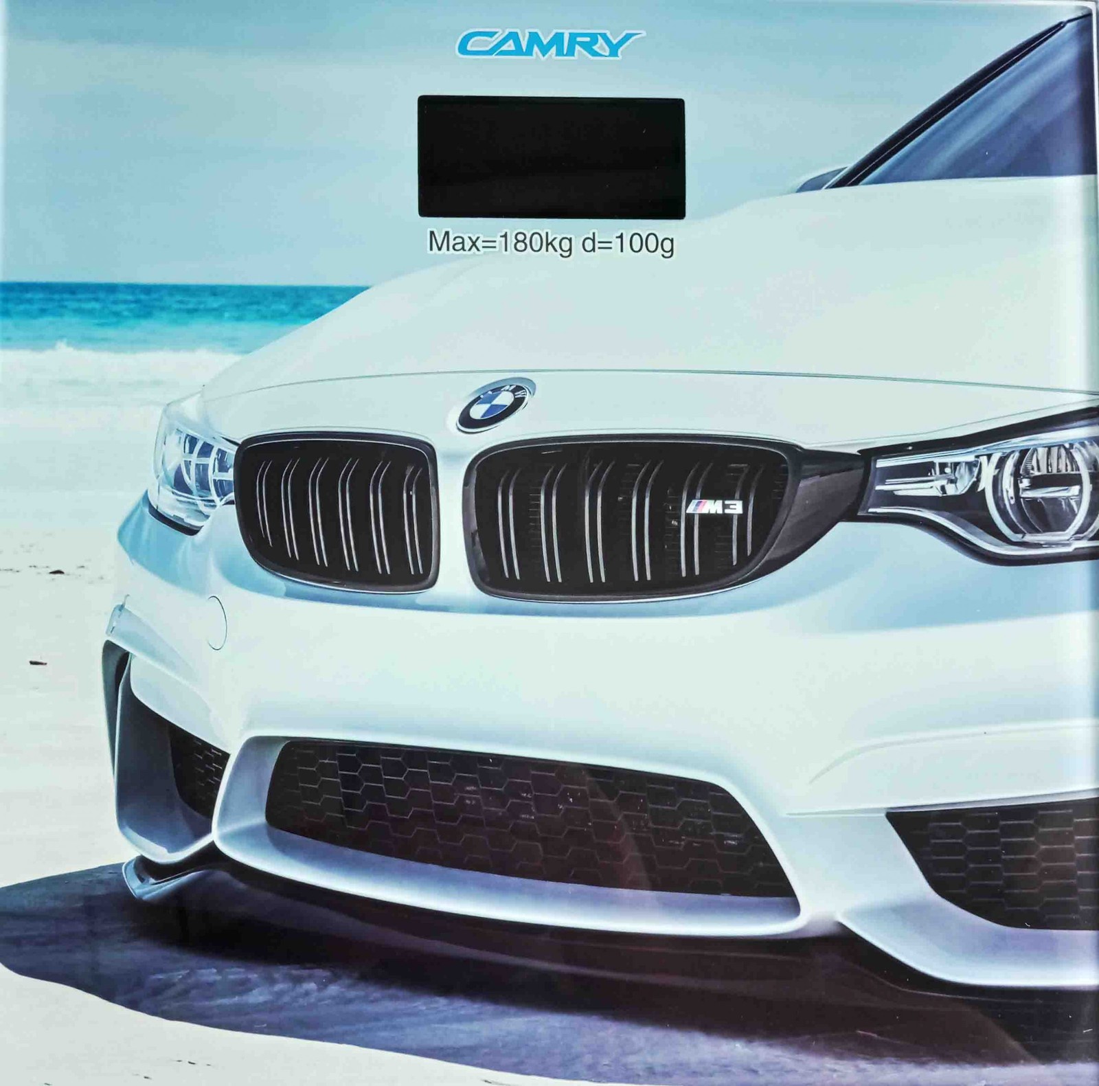 ترازوی CAMRY کد 01 BMW