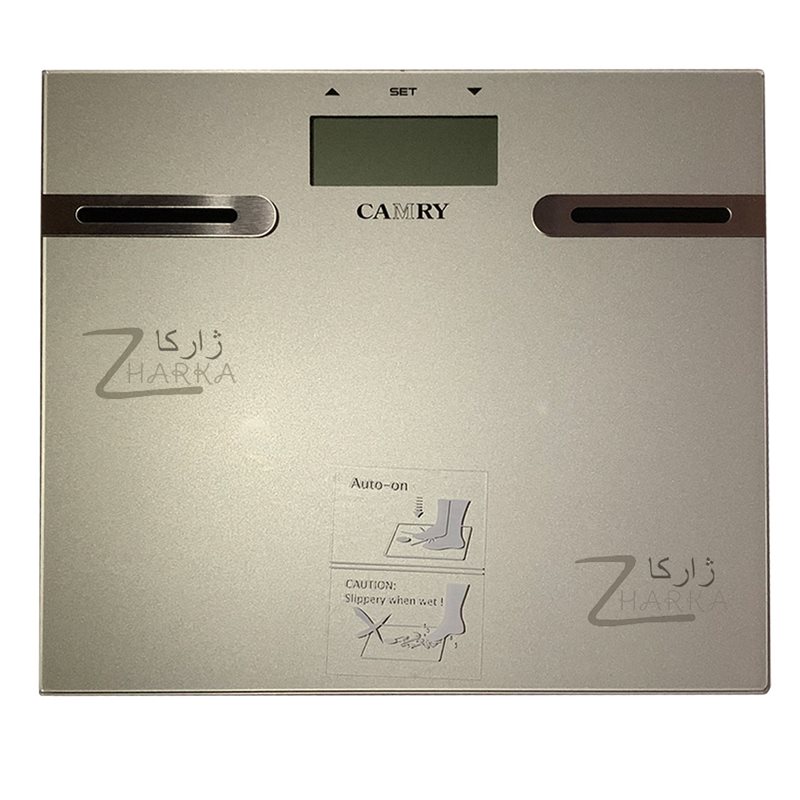 ترازو دیجیتال کمری CAMRY مدل EF954