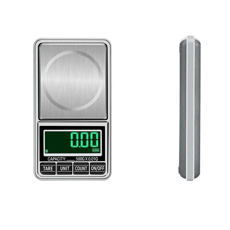 ترازوKL-22 500g 0/01