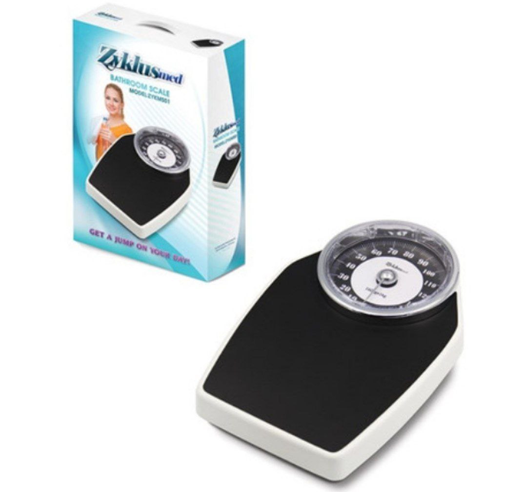 ترازو مکانیکی زیکلاس مد ZYK_MS01