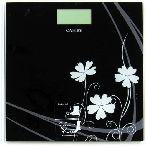 ترازو دیجیتال کمری فیت ا CAMRY FIT PERSONAL SCALE