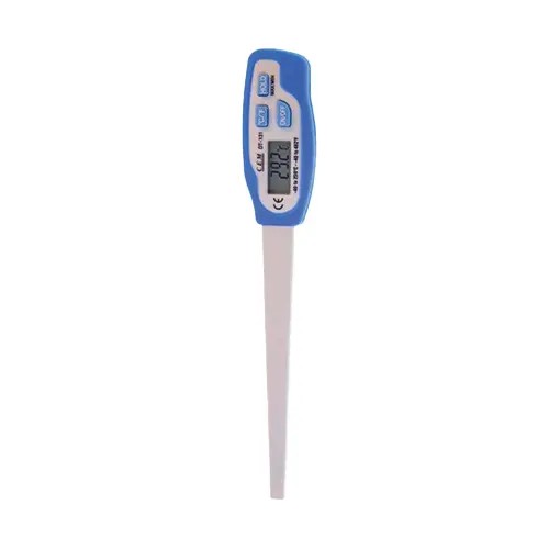 دماسنج نفوذی CEM مدل DT-131 - سلکترو
