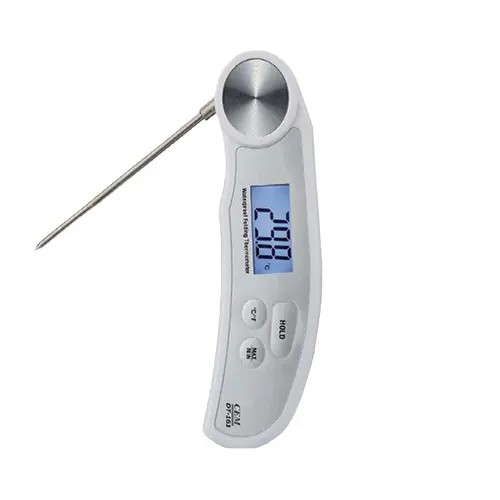 دماسنج نفوذی CEM مدل DT-161 - سلکترو