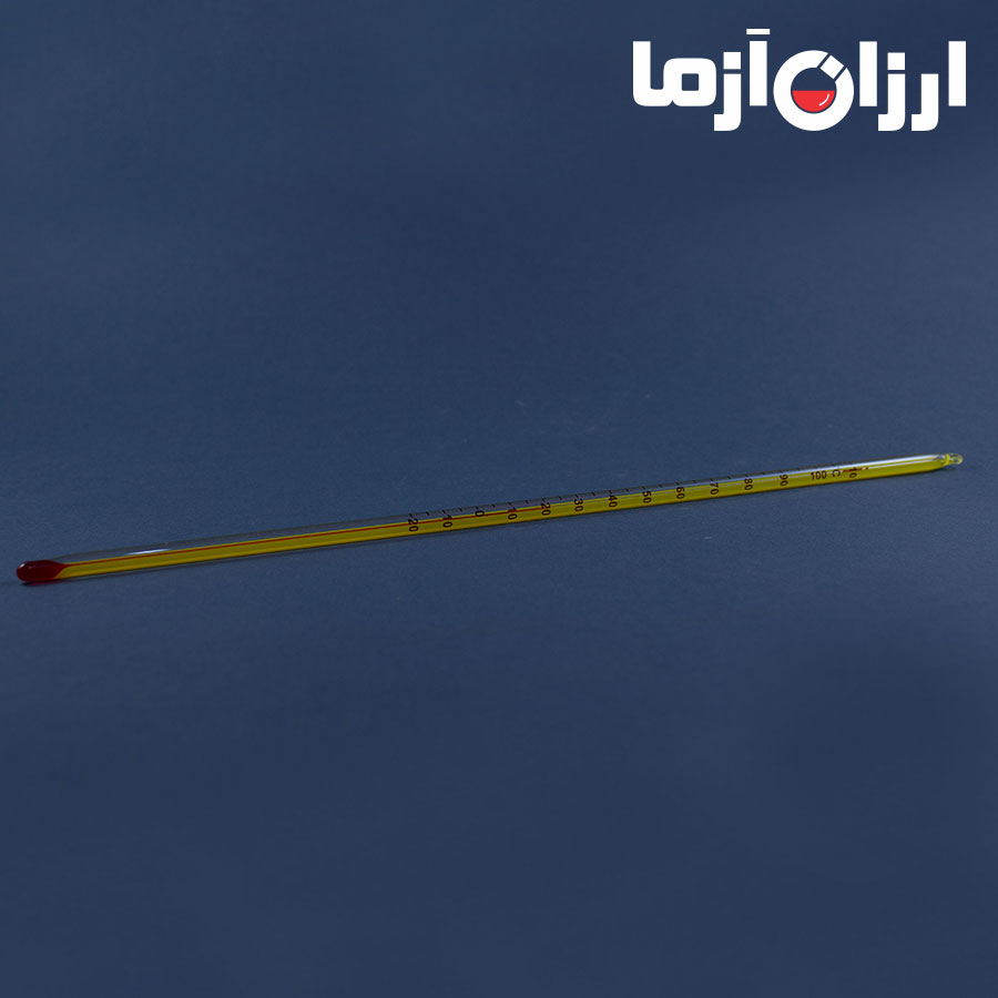 دماسنج الکلی – چین