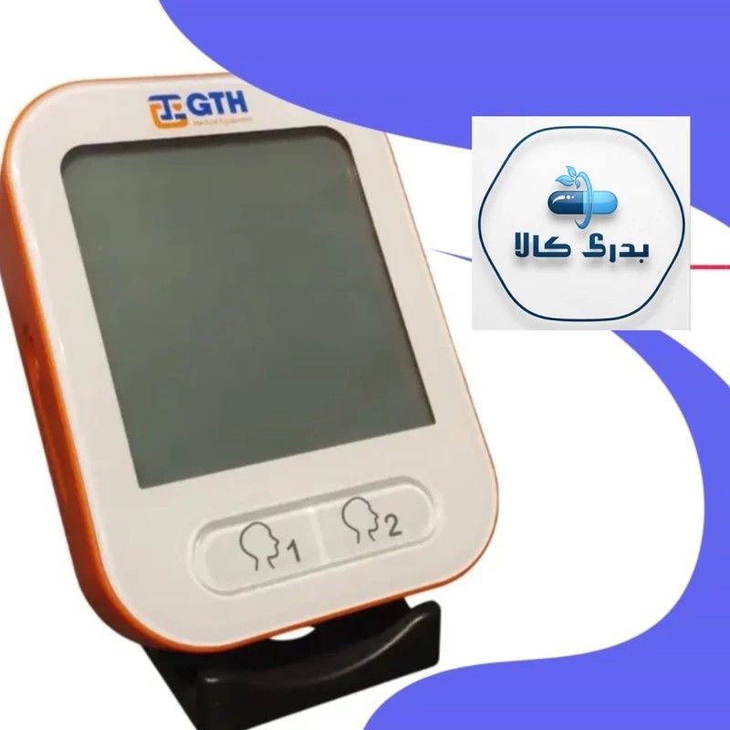 دستگاه فشار خون گارانتی3ساله