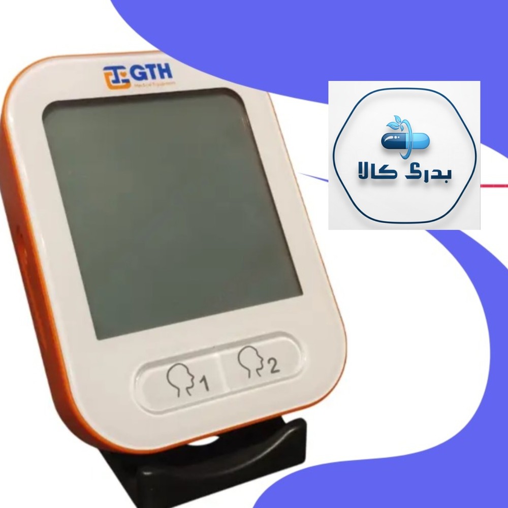 فشار سنج دیجیتال