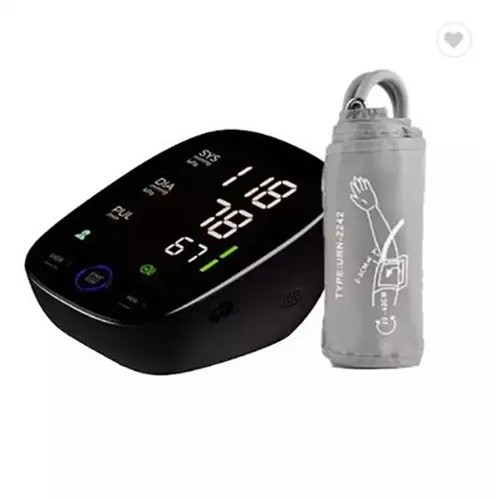 فشارسنج دیجیتالی امرن N-9 سخنگو فارسی تمام لمسی N-9 OMRON
