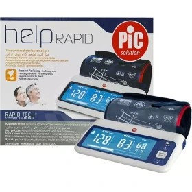 فشارسنج بازویی دیجیتال PiC Solution مدل HelpRAPID