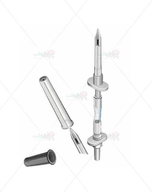 اریگاتور سرم سوپا وسیله شستشوی زخم