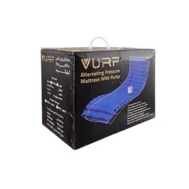 تشک یدک سلولی VURF ورف