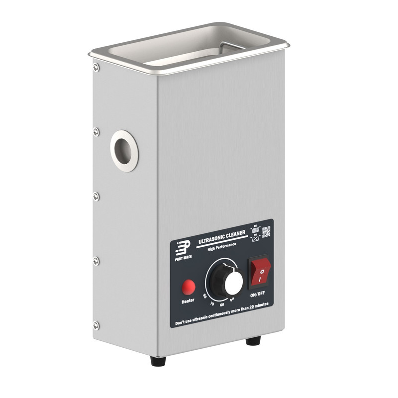 حمام آلتراسونیک پارت واش مدل EPWC-1.5L-60W