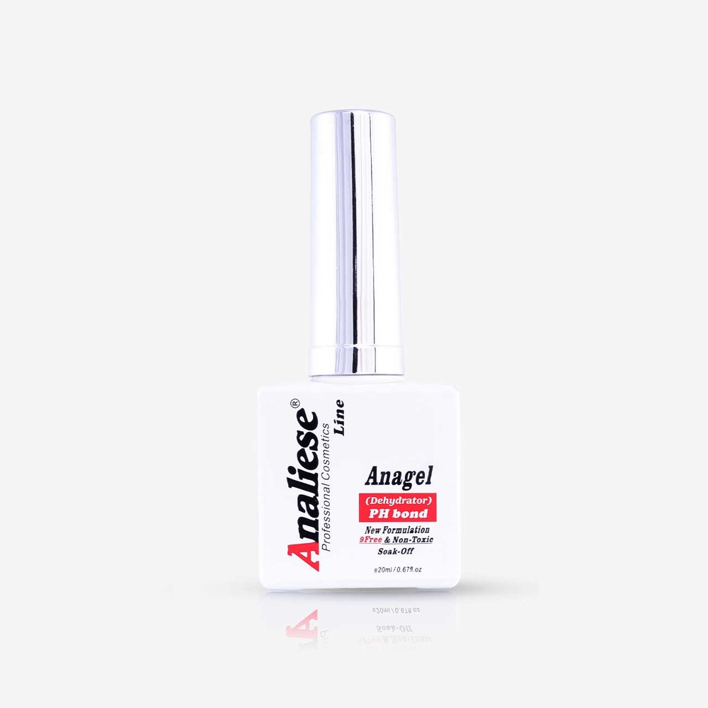 ضد قارچ 20میل Analiese - Jaklin Nail