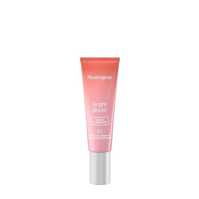 ضد لک Bright Boost نوتروژینا