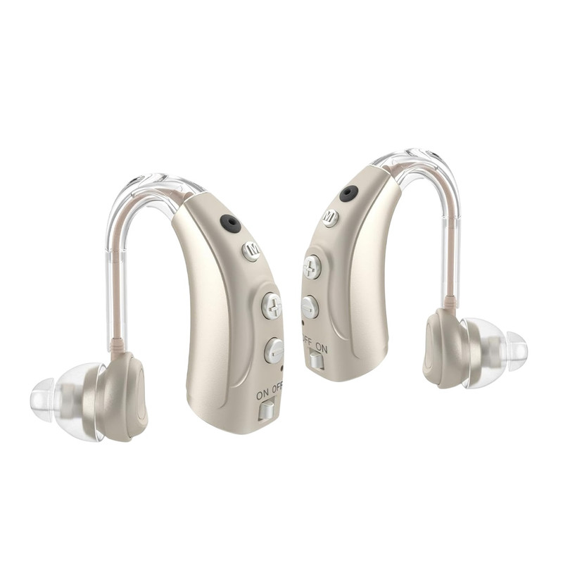 سمعک مدل VHP-1710 مجموعه 2 عددی