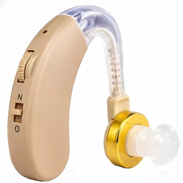 سمعک پشت گوش آکسون مدل AXON Bte Aid