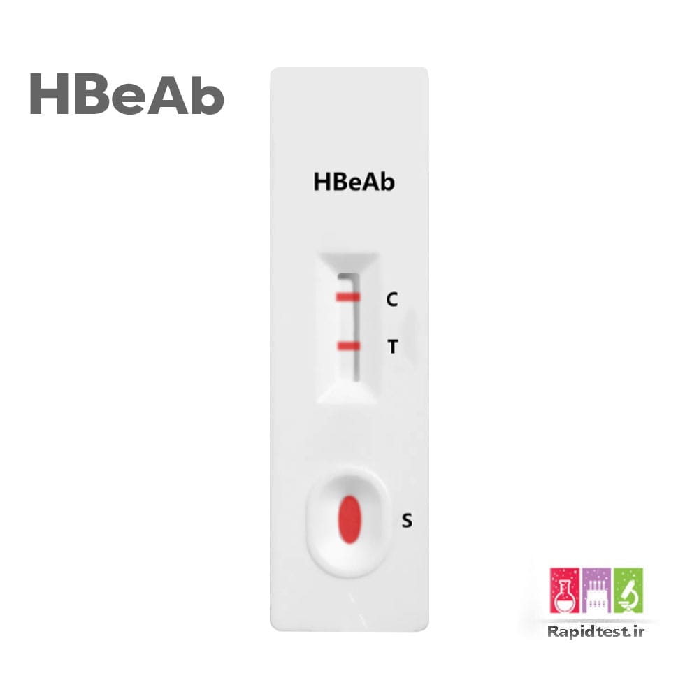 کیت HBeAb